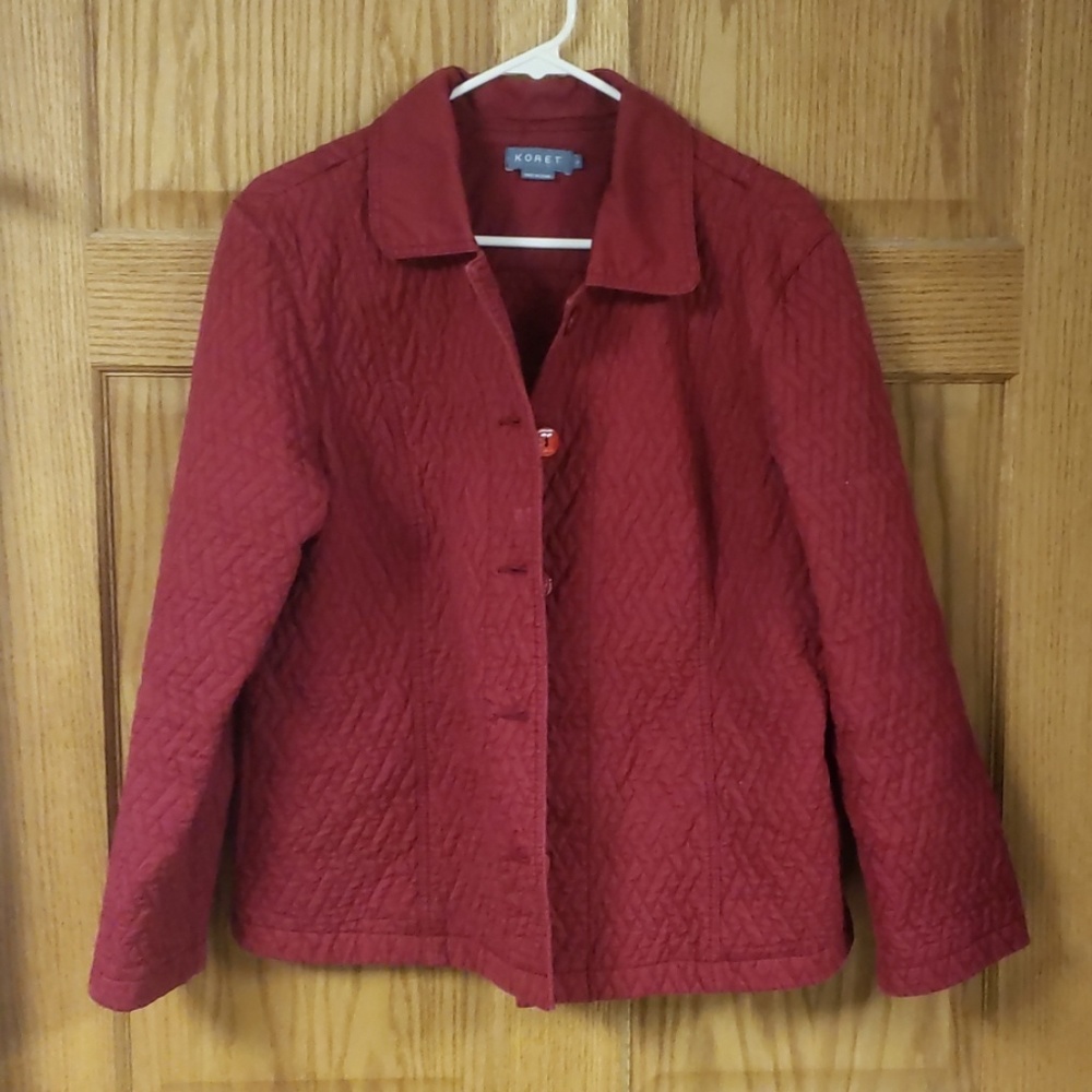 Jacket